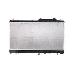 Auto si Moto - Piese auto si accesorii - Piese auto - Sisteme de climatizare - Radiator apa SUBARU IMPREZA hatchback GR GH G3 AVA Quality Cooling SU2072 - Infinity.ro