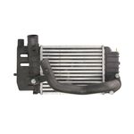 Auto si Moto - Piese auto si accesorii - Piese auto - Sisteme de climatizare - Intercooler TOYOTA VERSO S NLP12 NCP12 NSP12 AVA Quality Cooling TO4475 - Infinity.ro
