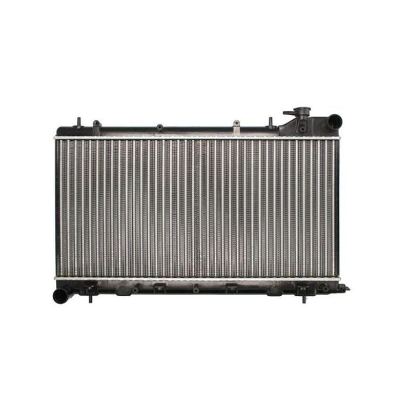 Auto si Moto - Piese auto si accesorii - Piese auto - Sisteme de climatizare - Radiator apa SUBARU FORESTER SF AVA Quality Cooling SU2045 - Infinity.ro