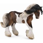 Jucarii, Copii si Bebe - Jucarii si jocuri - Figurine - Armasar Tinker XL - Animal figurina - Infinity.ro