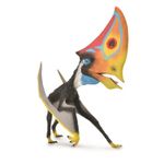 Jucarii, Copii si Bebe - Jucarii si jocuri - Figurine - Figurina dinozaur Caiuajara pictata manual Deluxe Collecta - Infinity.ro