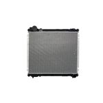 Auto si Moto - Piese auto si accesorii - Piese auto - Sisteme de climatizare - Radiator apa SUZUKI VITARA ET TA AVA Quality Cooling SZ2065 - Infinity.ro