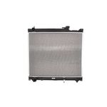 Auto si Moto - Piese auto si accesorii - Piese auto - Sisteme de climatizare - Radiator apa SUZUKI VITARA Cabrio ET TA AVA Quality Cooling SZ2046 - Infinity.ro