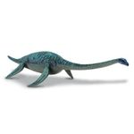 Jucarii, Copii si Bebe - Jucarii si jocuri - Figurine - Figurina Hydrotherosaurus Albastru - Infinity.ro