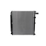 Auto si Moto - Piese auto si accesorii - Piese auto - Sisteme de climatizare - Radiator apa TOYOTA HIACE IV bus LH1 AVA Quality Cooling TO2471 - Infinity.ro