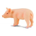 Jucarii, Copii si Bebe - Jucarii si jocuri - Figurine - Purcelus S - Animal figurina - Infinity.ro