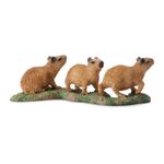 Jucarii, Copii si Bebe - Jucarii si jocuri - Figurine - Capibara Pui- Collecta - Infinity.ro