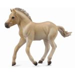 Jucarii, Copii si Bebe - Jucarii si jocuri - Figurine - Manz Fjord Brun - Animal figurina - Infinity.ro