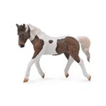 Jucarii, Copii si Bebe - Jucarii si jocuri - Figurine - Cal Curly Mare XL - Animal figurina - Infinity.ro
