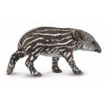 Jucarii, Copii si Bebe - Jucarii si jocuri - Figurine - Pui de Tapir Baird S - Animal figurina - Infinity.ro