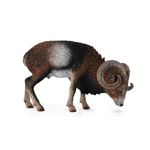 Jucarii, Copii si Bebe - Jucarii si jocuri - Figurine - Muflon European L - Animal figurina - Infinity.ro
