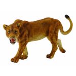 Jucarii, Copii si Bebe - Jucarii si jocuri - Figurine - Leoaica L - Animal figurina - Infinity.ro