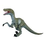 Jucarii, Copii si Bebe - Jucarii si jocuri - Figurine - Figurina Velociraptor - Infinity.ro