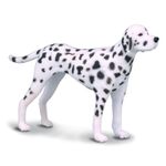 Jucarii, Copii si Bebe - Jucarii si jocuri - Figurine - Dalmatian - Animal figurina - Infinity.ro