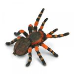 Jucarii, Copii si Bebe - Jucarii si jocuri - Figurine - Figurina Tarantula Mexicana cu genunchi rosii - Infinity.ro