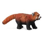 Jucarii, Copii si Bebe - Jucarii si jocuri - Figurine - Panda Rosu- Animal figurina - Infinity.ro