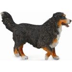 Jucarii, Copii si Bebe - Jucarii si jocuri - Figurine - Ciobanesc de Bernese L - Animal figurina - Infinity.ro