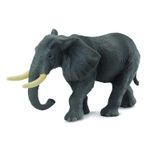 Jucarii, Copii si Bebe - Jucarii si jocuri - Figurine - Figurina Elefant african - Collecta - Infinity.ro