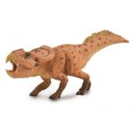 Jucarii, Copii si Bebe - Jucarii si jocuri - Figurine - Figurina dinozaur Protoceratops pictata manual Deluxe 1:6 Collecta - Infinity.ro
