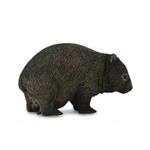 Jucarii, Copii si Bebe - Jucarii si jocuri - Figurine - Wombat M - Animal figurina - Infinity.ro