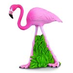 Jucarii, Copii si Bebe - Jucarii si jocuri - Figurine - Figurina Flamingo Roz - Infinity.ro