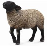 Jucarii, Copii si Bebe - Jucarii si jocuri - Figurine - Oaie Suffolk M - Animal figurina - Infinity.ro