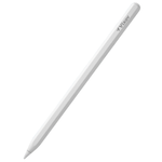 Laptop, Telefoane si Tablete - Tablete si accesorii tablete - Accesorii Tablete - Alte accesorii tablete - Stylus iPad Touch Pen VIXEV 2nd Gen PRO, alb - Infinity.ro