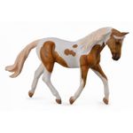 Jucarii, Copii si Bebe - Jucarii si jocuri - Figurine - Figurina Iapa Pinto Palomino XL Collecta - Infinity.ro