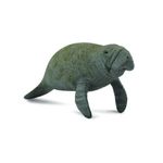 Jucarii, Copii si Bebe - Jucarii si jocuri - Figurine - Lamantinul - Animal figurina - Infinity.ro