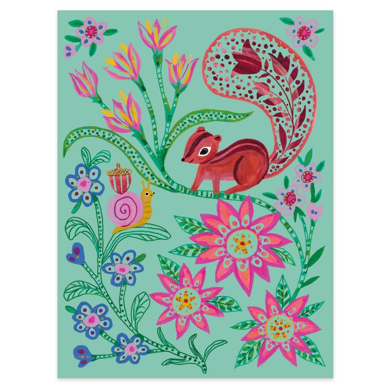 Jucarii, Copii si Bebe - Jucarii si jocuri - Jucarii & jocuri educative - Seturi de artizanat - Joc creativ de razuit Animale din gradina - Infinity.ro