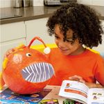 Carti si Birotica - Carti - Carti pentru copii - Basme si povesti - Creeaza si descopera- Oceanul - Infinity.ro