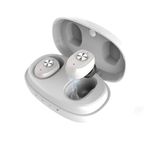 Ingrijire personala si Cosmetice - Sanatate si wellness - Aparate medicale - Aparate auditive - Aparat Auditiv cu Acumulator Vixev, set, Volum Reglabil, Amplificator Sunet Intraauricular, Hipoacuzie Medie-Severa, alb - Infinity.ro