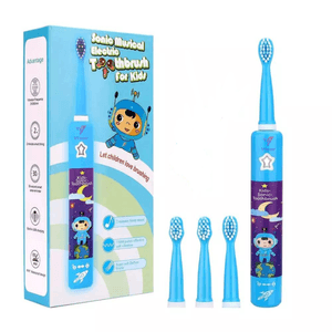 Ingrijire personala si Cosmetice - Igiena dentara - Periute de dinti electrice - Infinity.ro