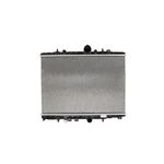 Auto si Moto - Piese auto si accesorii - Piese auto - Sisteme de climatizare - Radiator apa PEUGEOT 406 cupe 8C AVA Quality Cooling PE2200 - Infinity.ro