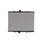 Auto si Moto - Piese auto si accesorii - Piese auto - Sisteme de climatizare - Radiator apa PEUGEOT 406 cupe 8C AVA Quality Cooling PE2202 - Infinity.ro