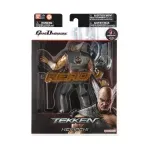 Jucarii, Copii si Bebe - Jucarii si jocuri - Figurine - Bandai figurina tekken keihachi mishima 17cm - Infinity.ro