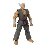Jucarii, Copii si Bebe - Jucarii si jocuri - Figurine - Bandai figurina tekken keihachi mishima 17cm - Infinity.ro