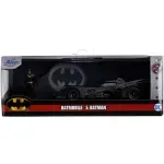 Jucarii, Copii si Bebe - Jucarii si jocuri - Figurine - Batman automobil batmobile 1989 1:32 - Infinity.ro