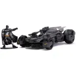 Jucarii, Copii si Bebe - Jucarii si jocuri - Figurine - Batman automobil batmobile justice league 1:32 - Infinity.ro