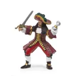 Jucarii, Copii si Bebe - Jucarii si jocuri - Figurine - Papo figurina capitanul piratilor - Infinity.ro