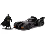 Jucarii, Copii si Bebe - Jucarii si jocuri - Figurine - Batman automobil batmobile 1989 1:32 - Infinity.ro