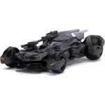Jucarii, Copii si Bebe - Jucarii si jocuri - Figurine - Batman automobil batmobile justice league 1:32 - Infinity.ro
