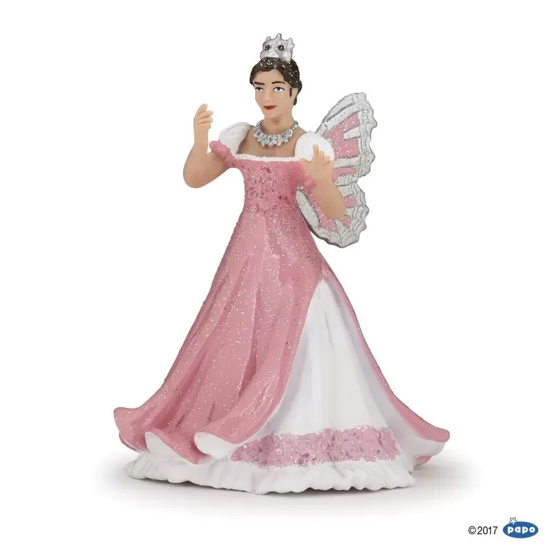 Jucarii, Copii si Bebe - Jucarii si jocuri - Figurine - Papo figurina regina elfilor - Infinity.ro