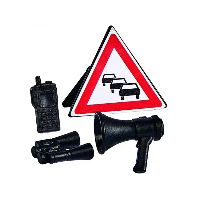 Jucarii, Copii si Bebe - Jucarii si jocuri - Figurine - Sam police atv figurina - Infinity.ro