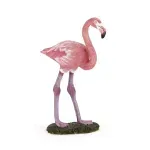 Jucarii, Copii si Bebe - Jucarii si jocuri - Figurine - Papo figurina flamingo mare - Infinity.ro