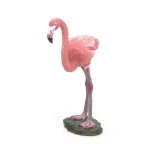 Jucarii, Copii si Bebe - Jucarii si jocuri - Figurine - Papo figurina flamingo mare - Infinity.ro
