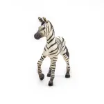 Jucarii, Copii si Bebe - Jucarii si jocuri - Figurine - Papo figurina pui de zebra - Infinity.ro