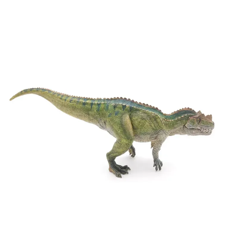 Jucarii, Copii si Bebe - Jucarii si jocuri - Figurine - Papo figurina dinozaur ceratosaurus - Infinity.ro