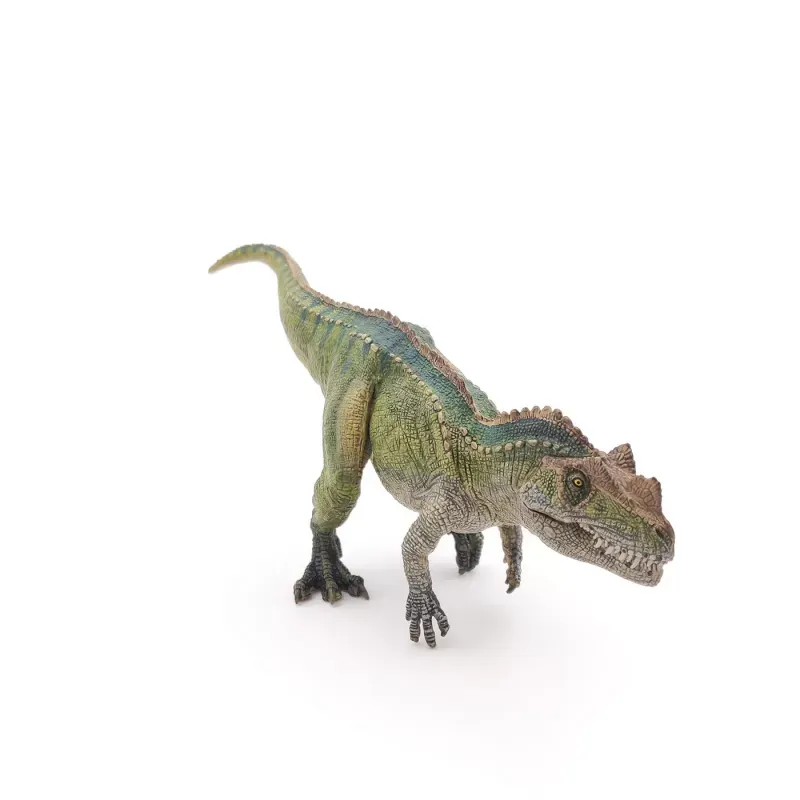 Jucarii, Copii si Bebe - Jucarii si jocuri - Figurine - Papo figurina dinozaur ceratosaurus - Infinity.ro