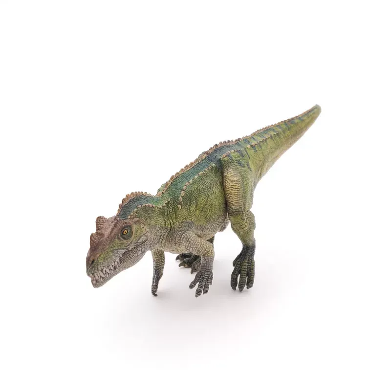 Jucarii, Copii si Bebe - Jucarii si jocuri - Figurine - Papo figurina dinozaur ceratosaurus - Infinity.ro